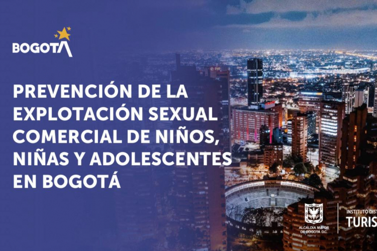 Informe para prevenir la explotación sexual de niñas, niños y adolescentes ¡Descárgalo y pasa la voz!