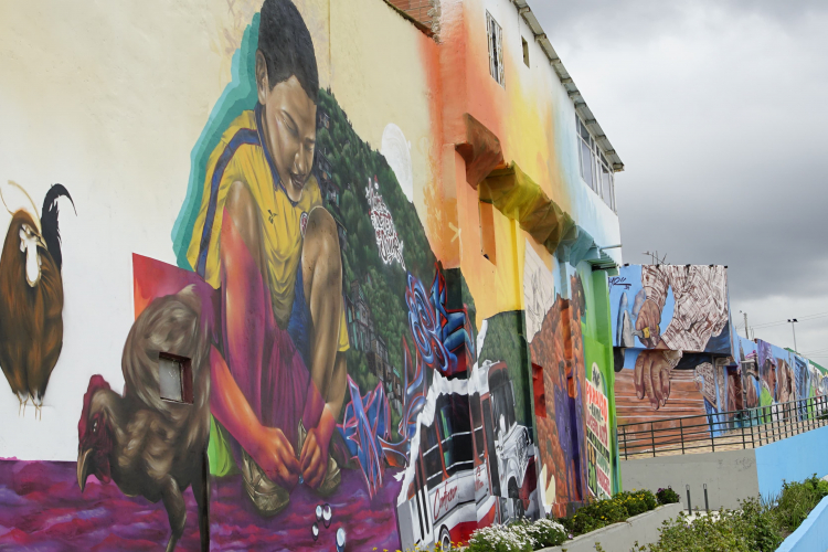Celebra el Día del Padre este 16 de junio con uno de estos planes para hacer en Bogotá