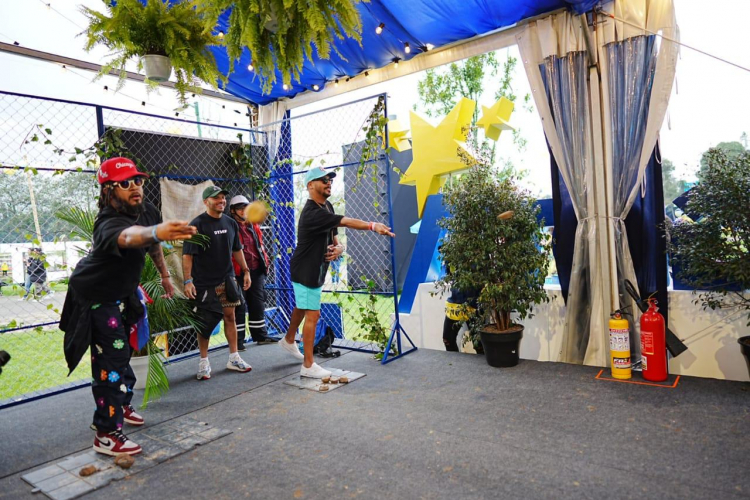 Bogotá vibró con más de 152.000 asistentes al Festival Estéreo Picnic de los cuales cerca de 50.000 fueron turistas nacionales e internacionales
