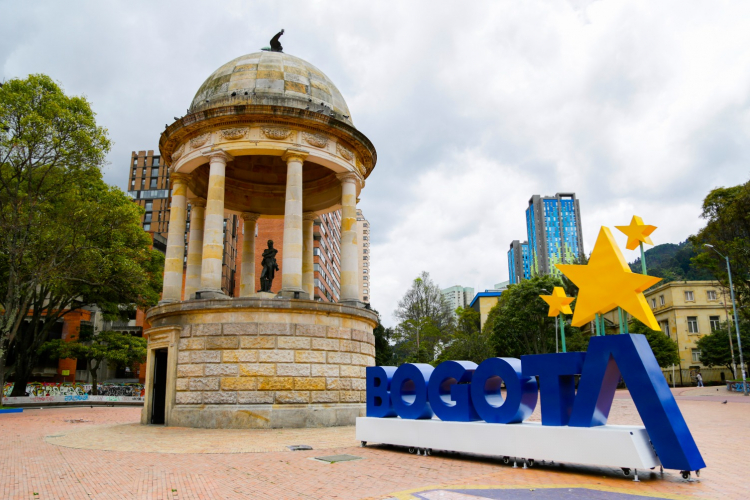 Cuidar a Bogotá es tarea de todos: protejamos nuestro patrimonio y señalética