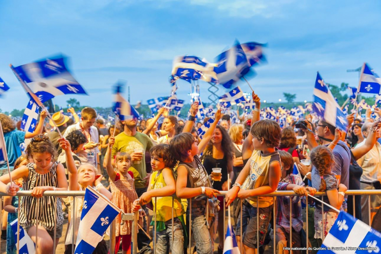 Bogotá Celebra la Fiesta Nacional de Québec y fortalece lazos turísticos y culturales con Canadá