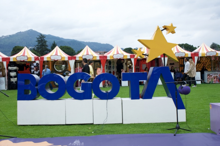 466 emprendimientos del país se reúnen en Bogotá en la feria Vassar 2024 ¡Un evento imperdible!