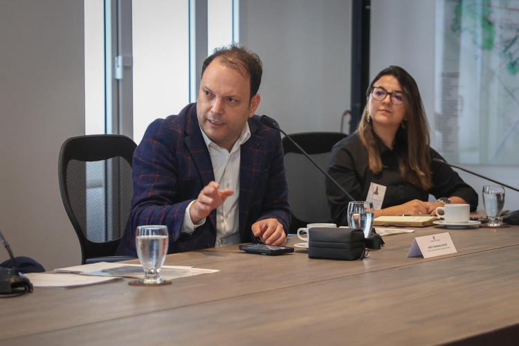 Distrito, comprometido con la recertificación de Bogotá como Destino Turístico Inteligente