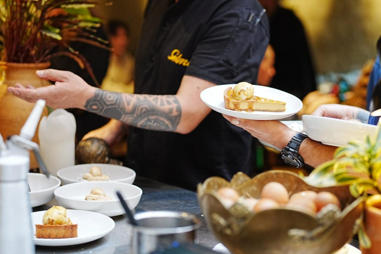 Fine Dining Table llega por primera vez a Latinoamérica y Bogotá será su epicentro gastronómico