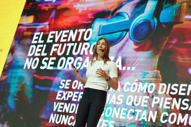 Bogotá se convierte en el epicentro de la industria de eventos con Convening Latam 2025