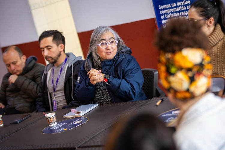 La Plaza de Mercado La Perseverancia está lista para ser el próximo gran destino gastronómico de Colombia