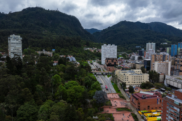 Bogotá, segundo entre los ocho mejores lugares turísticos de Sudamérica según Lonely Planet