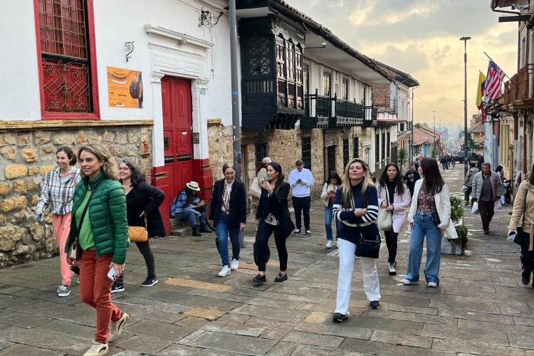 Descubre Bogotá este fin de semana: ¡Planes turísticos imperdibles para el puente festivo del Sagrado Corazón!