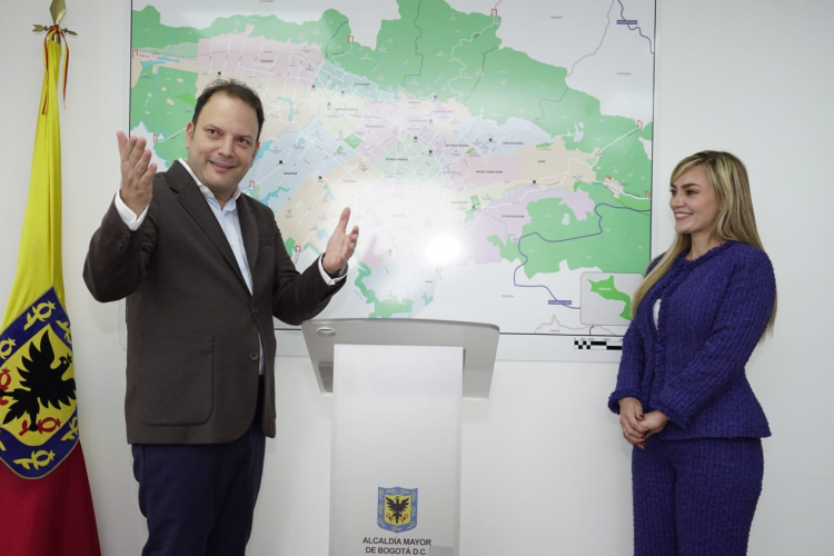 IDT fortalece su equipo directivo para promover el potencial turístico de Bogotá