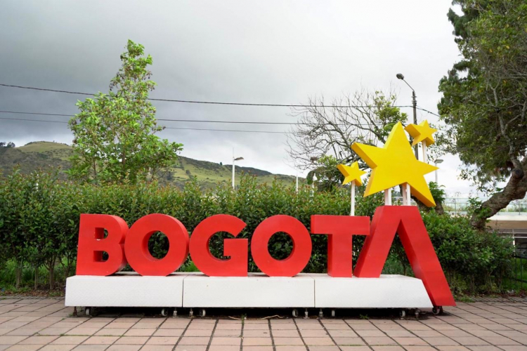 Aviturismo en Bogotá gana fuerza: la ciudad participó con más de 600 registros en el Global Big Day 2025