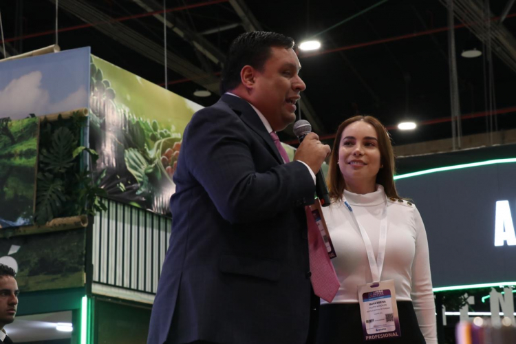 Bogotá refuerza su compromiso con un turismo accesible e inteligente en ANATO 2025