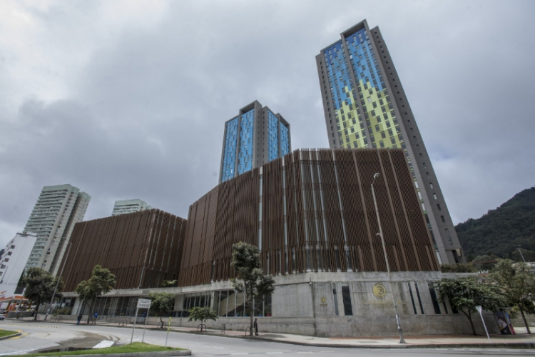 Bogotá vive el fútbol más allá de las canchas: llega el Festival Mundial de Cine Tercer Tiempo 