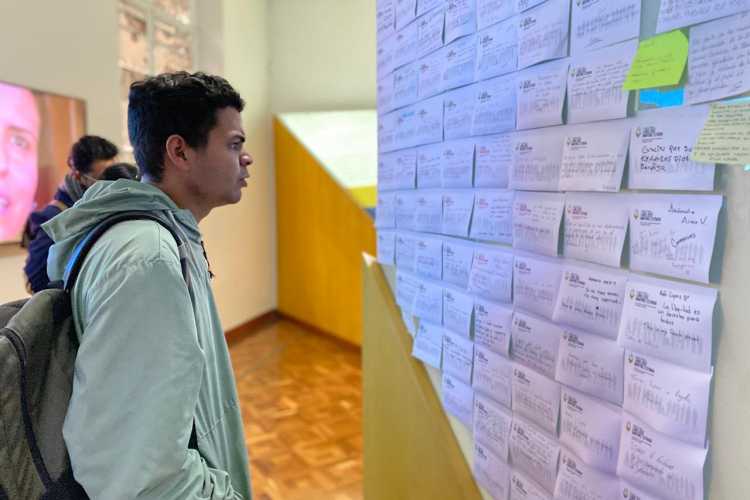 Turismo Bogotá se une a los museos para posicionar la oferta turística de paz y reconciliación 
