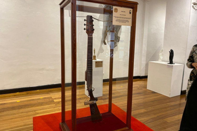 Turismo Bogotá se une a los museos para posicionar la oferta turística de paz y reconciliación 