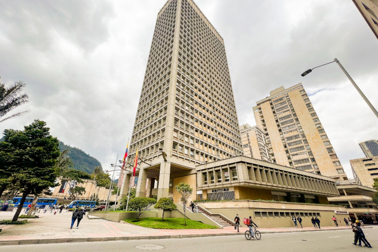 IDT y AsoSandiego apoyan reactivación del Centro Internacional para que sea referente turístico en Bogotá 