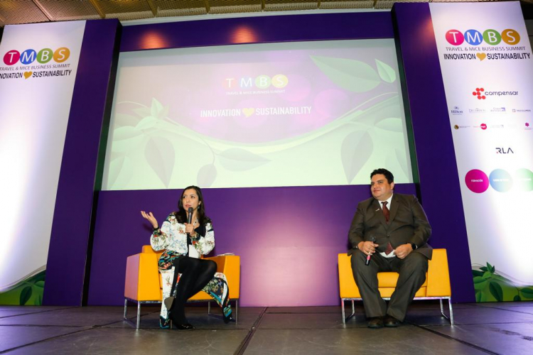 IDT lanza nuevo portal especializado para el Turismo de Reuniones