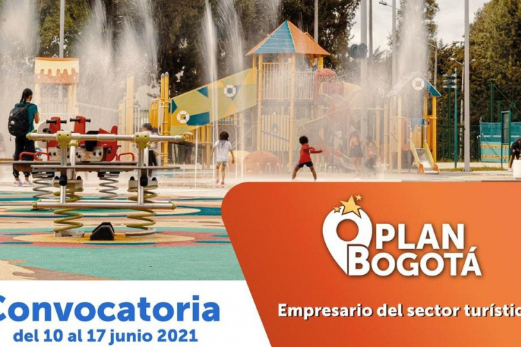 plan bogotá