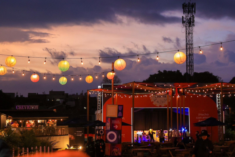 Bogotá recibe al Circo del Sol en la edición Messi10: una fusión única entre el arte y el fútbol