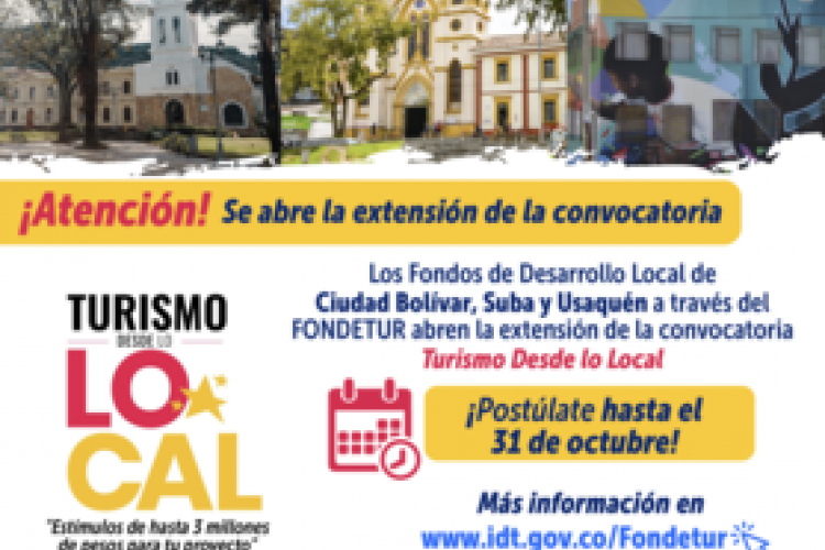 extensión