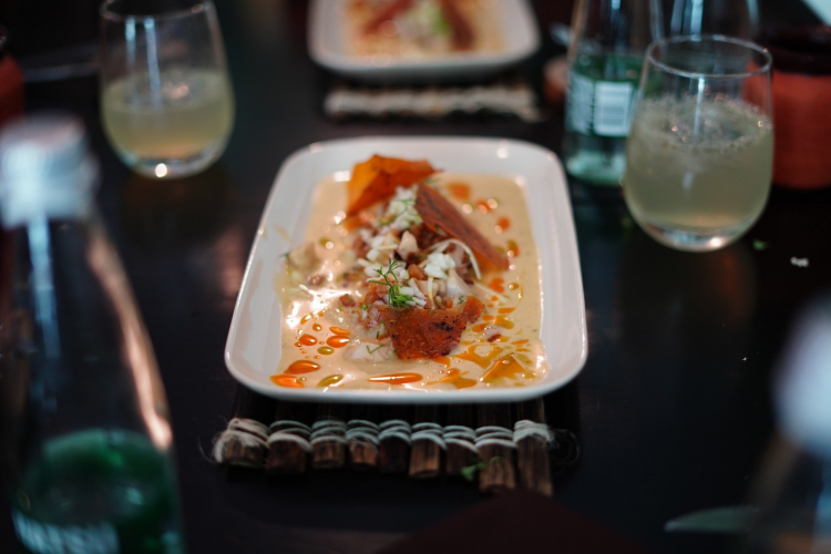Bogotá en el top 10 de las mejores ciudades para comer en América Latina según Taste Atlas
