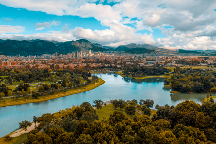 Descubre Bogotá en ANATO 2025: más de 40 experiencias únicas de gastronomía, IA, cultura y entretenimiento