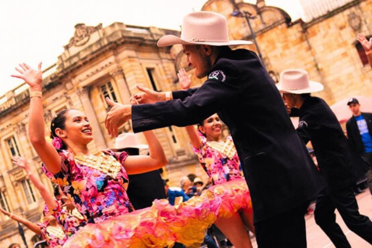 Celebra el Día del Padre este 16 de junio con uno de estos planes para hacer en Bogotá