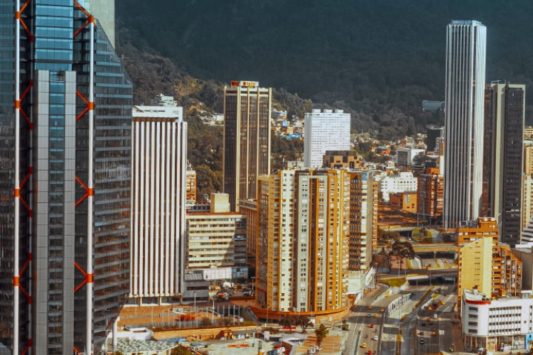 Bogotá y el IDT brillan en los World Travel Awards 2024: ¡Vota por nuestra ciudad!